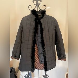 ‼️sold‼️Louis Vuitton light puffer jacket